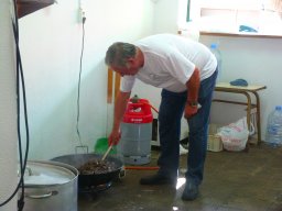 XIX Concentracion - 2012